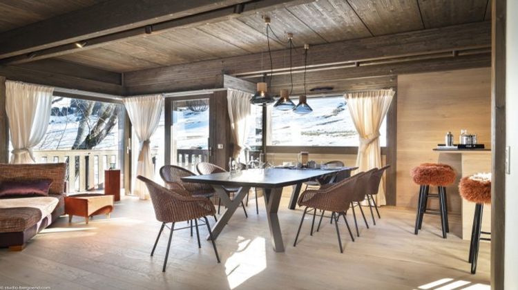 Ma-Cabane - Vente Maison Saint-Gervais-les-Bains, 188 m²