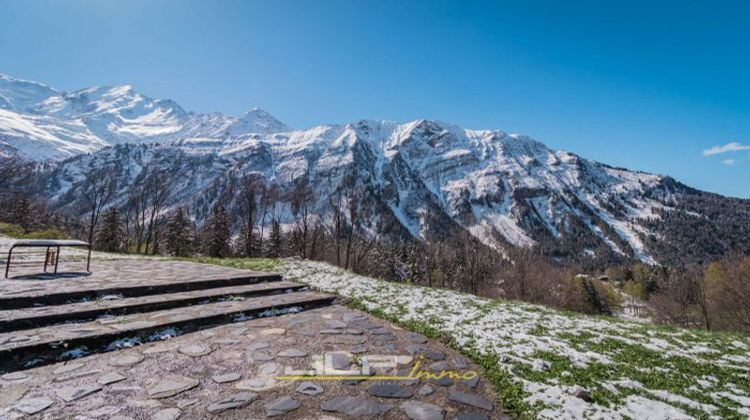 Ma-Cabane - Vente Maison Saint-Gervais-les-Bains, 400 m²