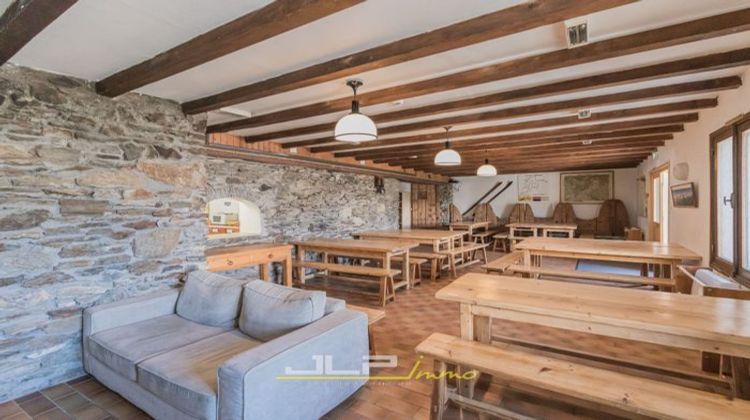 Ma-Cabane - Vente Maison Saint-Gervais-les-Bains, 400 m²