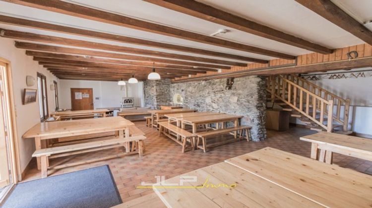 Ma-Cabane - Vente Maison Saint-Gervais-les-Bains, 400 m²