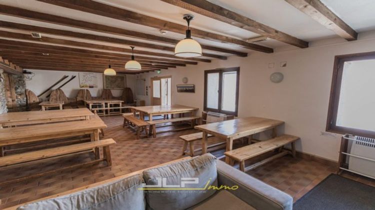 Ma-Cabane - Vente Maison Saint-Gervais-les-Bains, 400 m²