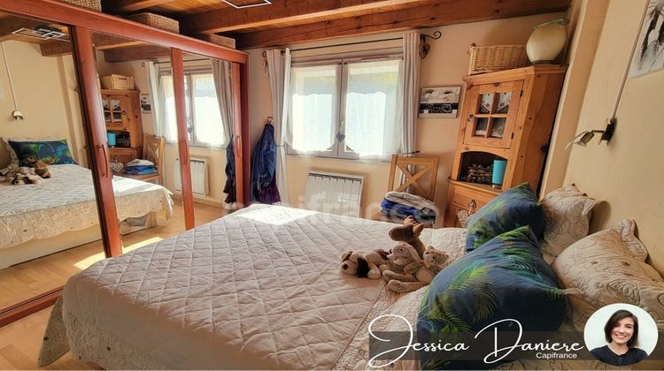 Ma-Cabane - Vente Maison SAINT GERVAIS LES BAINS, 116 m²