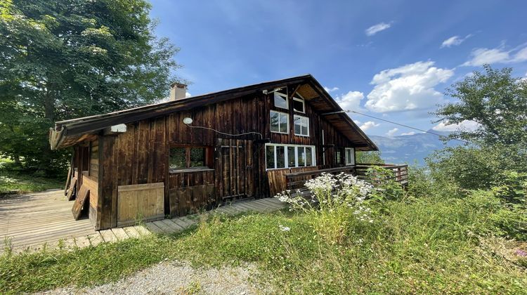 Ma-Cabane - Vente Maison Saint-Gervais-les-Bains, 63 m²