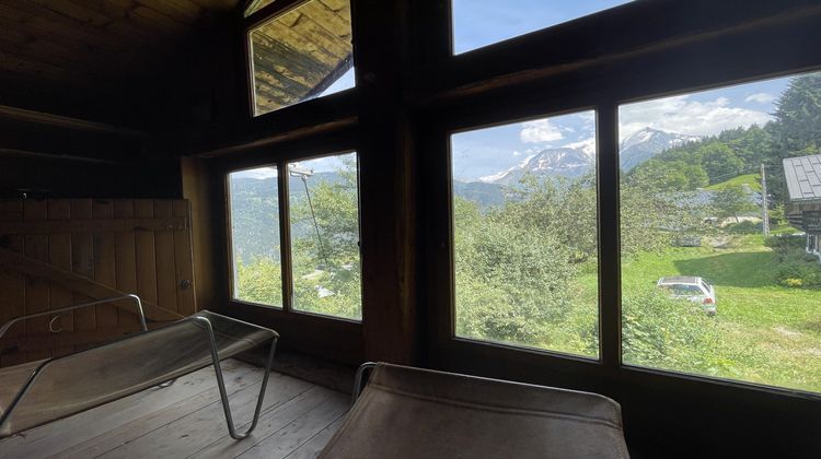 Ma-Cabane - Vente Maison Saint-Gervais-les-Bains, 63 m²