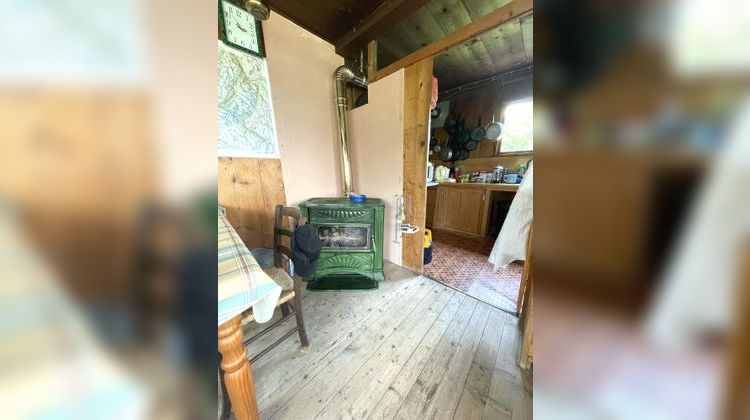 Ma-Cabane - Vente Maison Saint-Gervais-les-Bains, 63 m²