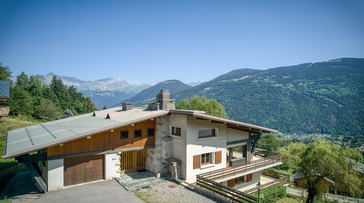 Ma-Cabane - Vente Maison Saint-Gervais-les-Bains, 235 m²