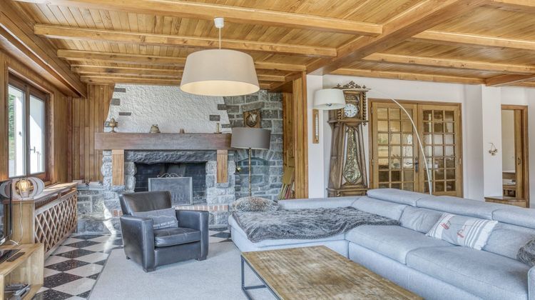 Ma-Cabane - Vente Maison Saint-Gervais-les-Bains, 235 m²