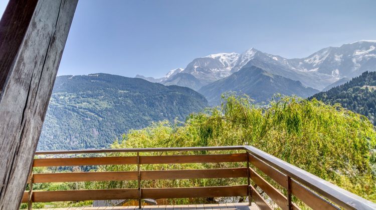 Ma-Cabane - Vente Maison Saint-Gervais-les-Bains, 235 m²