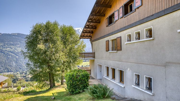 Ma-Cabane - Vente Maison Saint-Gervais-les-Bains, 235 m²