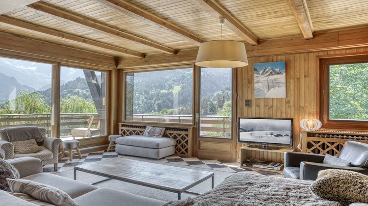 Ma-Cabane - Vente Maison Saint-Gervais-les-Bains, 235 m²