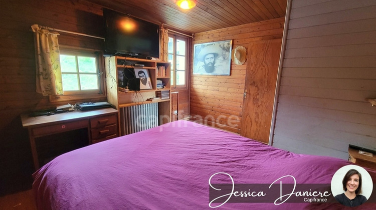 Ma-Cabane - Vente Maison SAINT GERVAIS LES BAINS, 136 m²