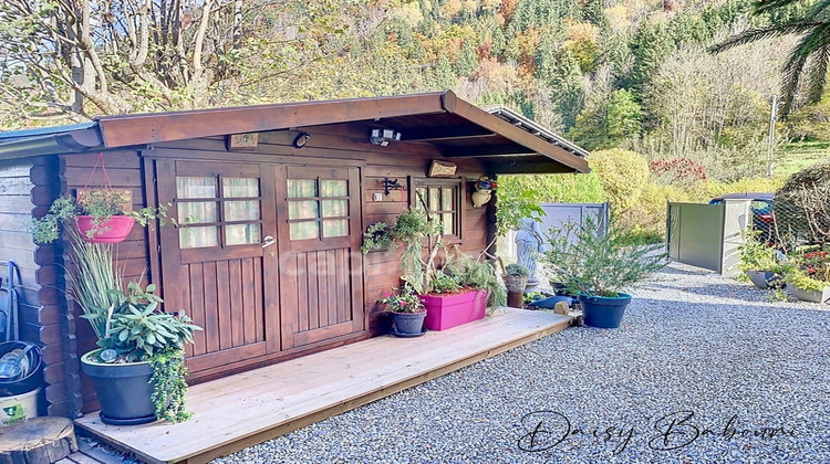 Ma-Cabane - Vente Maison SAINT GERVAIS LES BAINS, 149 m²