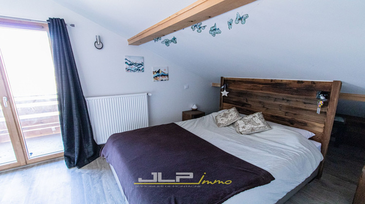 Ma-Cabane - Vente Maison Saint-Gervais-les-Bains, 126 m²