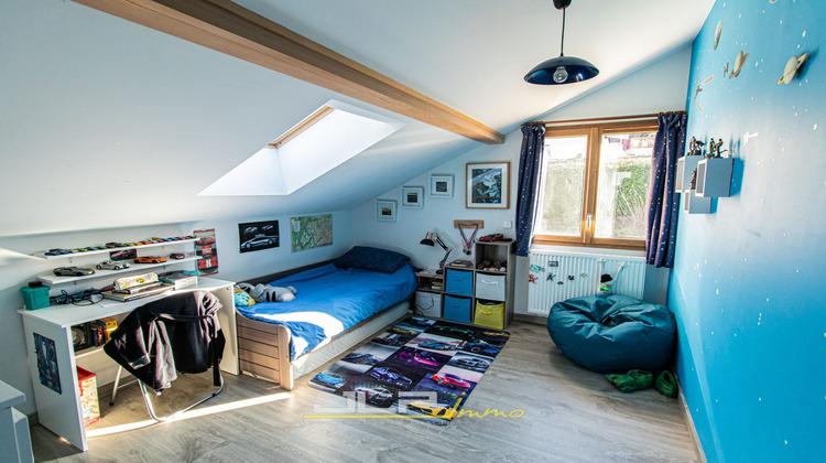 Ma-Cabane - Vente Maison Saint-Gervais-les-Bains, 126 m²