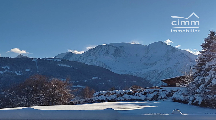 Ma-Cabane - Vente Maison Saint-Gervais-les-Bains, 147 m²