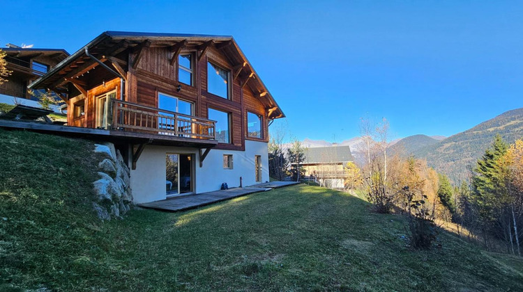 Ma-Cabane - Vente Maison SAINT GERVAIS LES BAINS, 130 m²