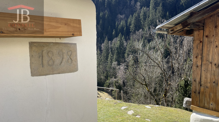 Ma-Cabane - Vente Maison Saint Gervais les Bains, 319 m²