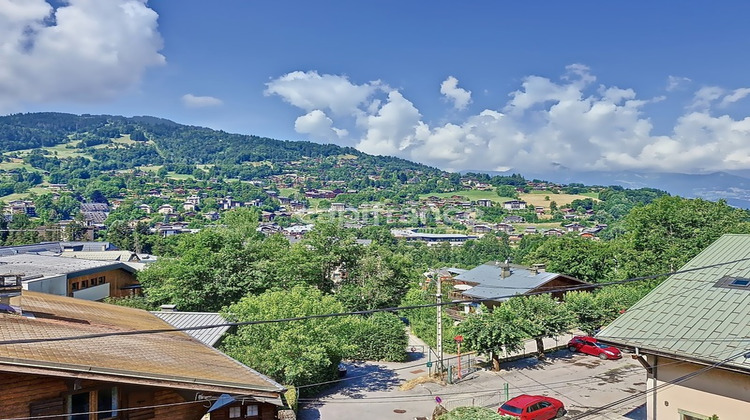 Ma-Cabane - Vente Maison SAINT GERVAIS LES BAINS, 204 m²