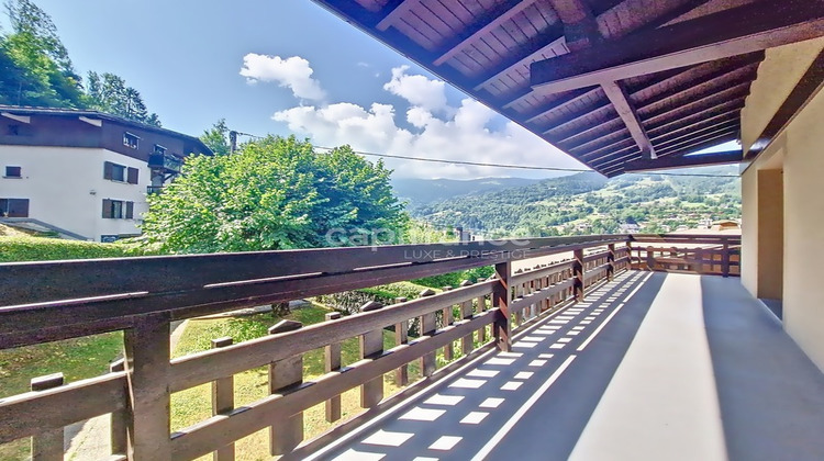 Ma-Cabane - Vente Maison SAINT GERVAIS LES BAINS, 204 m²