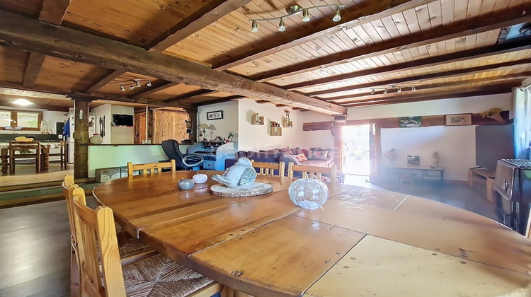 Ma-Cabane - Vente Maison SAINT GERVAIS LES BAINS, 125 m²