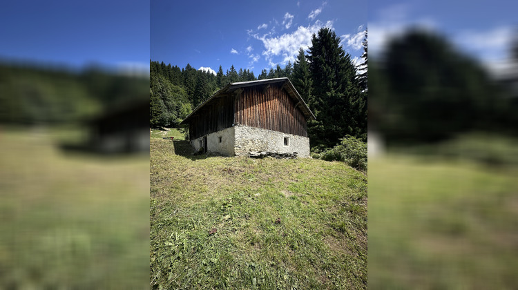 Ma-Cabane - Vente Maison Saint-Gervais-les-Bains, 200 m²