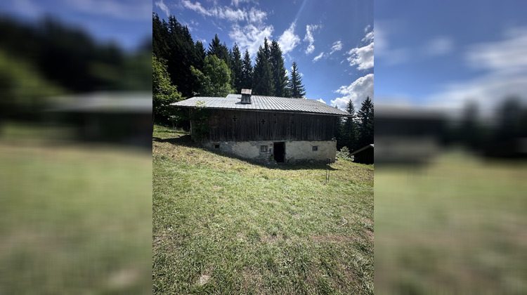 Ma-Cabane - Vente Maison Saint-Gervais-les-Bains, 200 m²