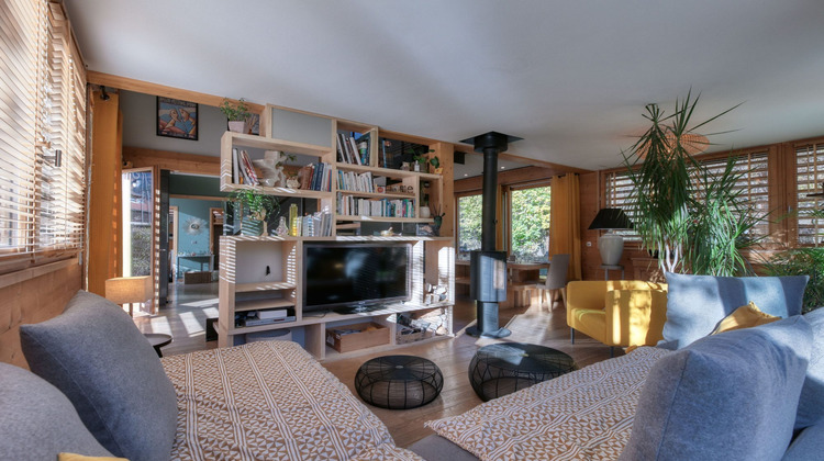 Ma-Cabane - Vente Maison Saint-Gervais les Bains, 124 m²