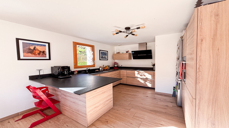 Ma-Cabane - Vente Maison Saint Gervais les Bains, 131 m²