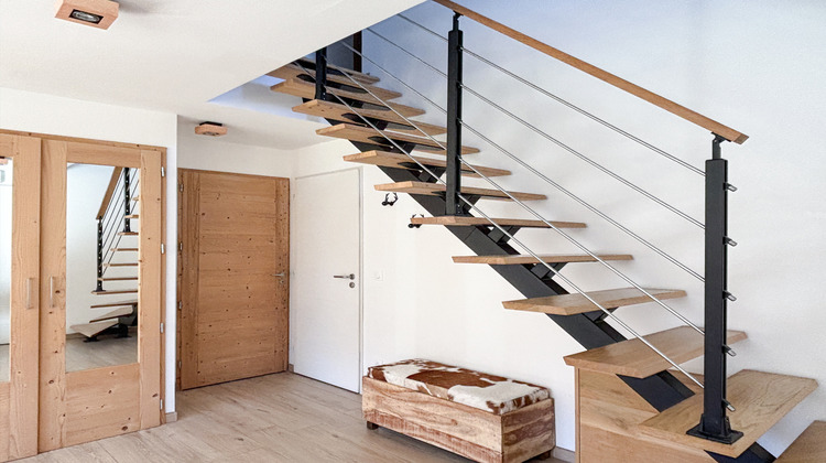 Ma-Cabane - Vente Maison Saint Gervais les Bains, 131 m²