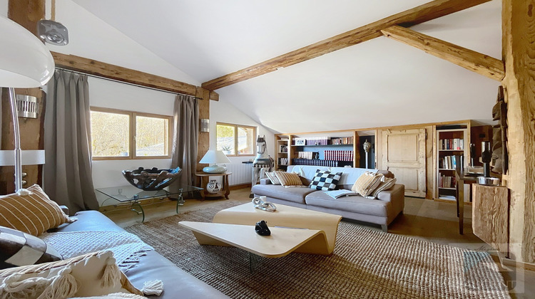 Ma-Cabane - Vente Maison Saint-Gervais-les-Bains, 245 m²