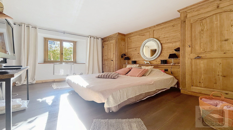 Ma-Cabane - Vente Maison Saint-Gervais-les-Bains, 245 m²