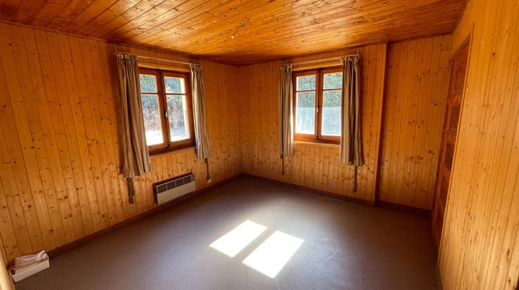 Ma-Cabane - Vente Maison SAINT GERVAIS LES BAINS, 108 m²