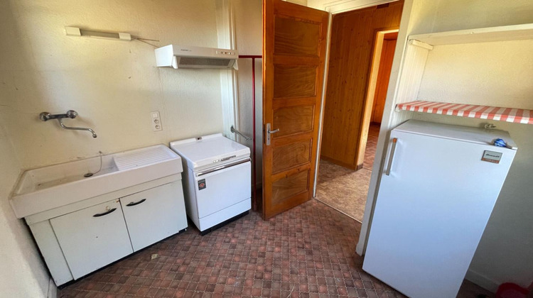 Ma-Cabane - Vente Maison SAINT GERVAIS LES BAINS, 108 m²