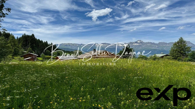 Ma-Cabane - Vente Maison Saint-Gervais-les-Bains, 100 m²