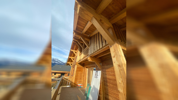 Ma-Cabane - Vente Maison Saint Gervais les Bains, 115 m²