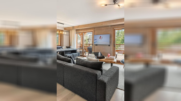 Ma-Cabane - Vente Maison Saint Gervais les Bains, 145 m²