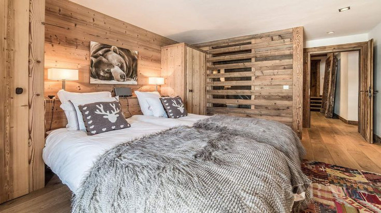 Ma-Cabane - Vente Maison Saint Gervais les Bains, 145 m²