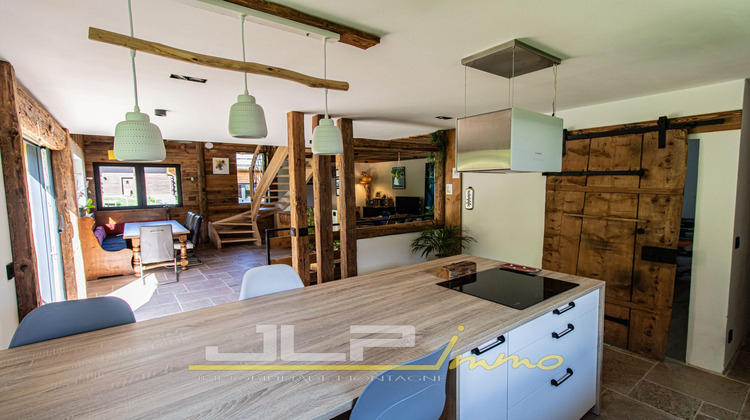 Ma-Cabane - Vente Maison Saint-Gervais-les-Bains, 126 m²