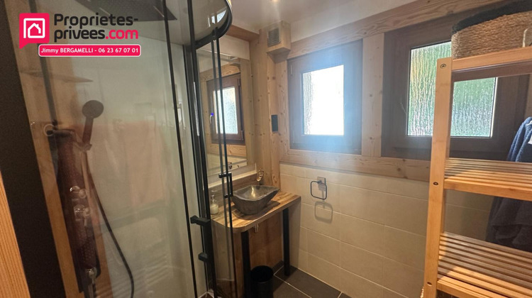 Ma-Cabane - Vente Maison SAINT GERVAIS LES BAINS, 320 m²