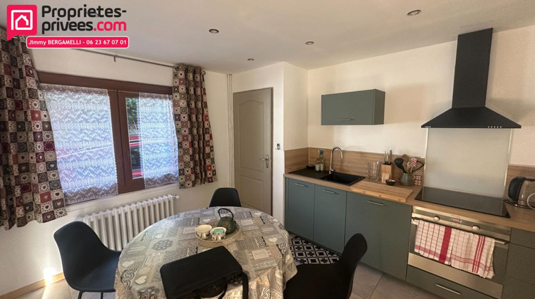 Ma-Cabane - Vente Maison SAINT GERVAIS LES BAINS, 320 m²