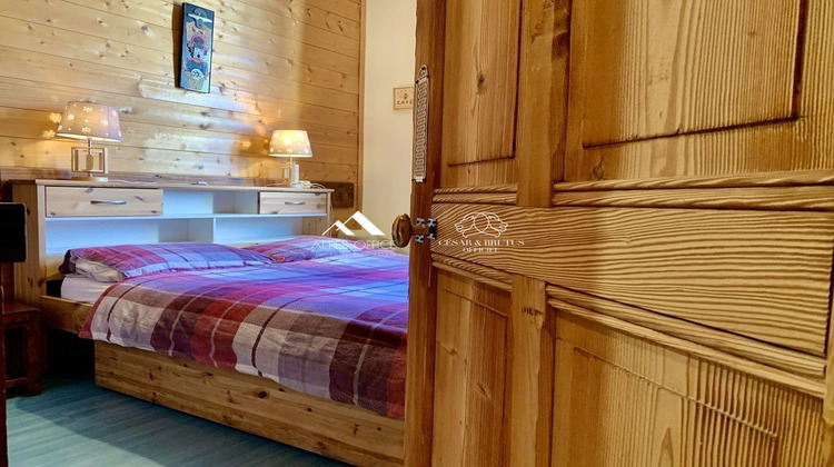 Ma-Cabane - Vente Maison Saint-Gervais-les-Bains, 276 m²