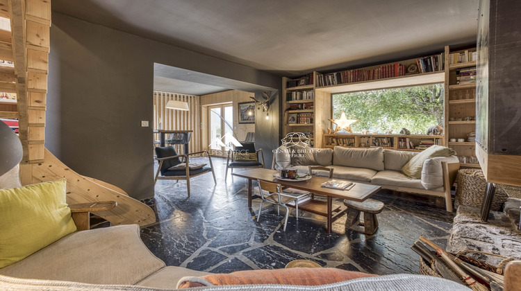 Ma-Cabane - Vente Maison Saint-Gervais-les-Bains, 153 m²