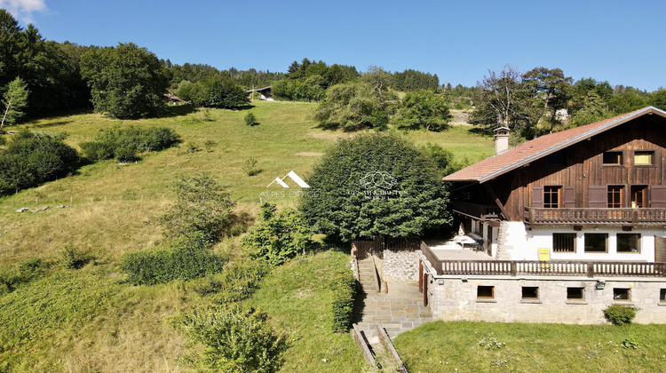 Ma-Cabane - Vente Maison Saint-Gervais-les-Bains, 153 m²
