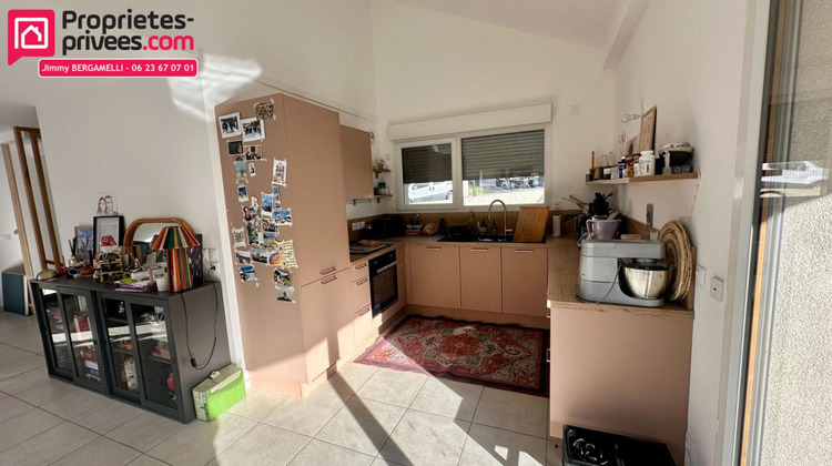 Ma-Cabane - Vente Maison SAINT GERVAIS LES BAINS, 162 m²