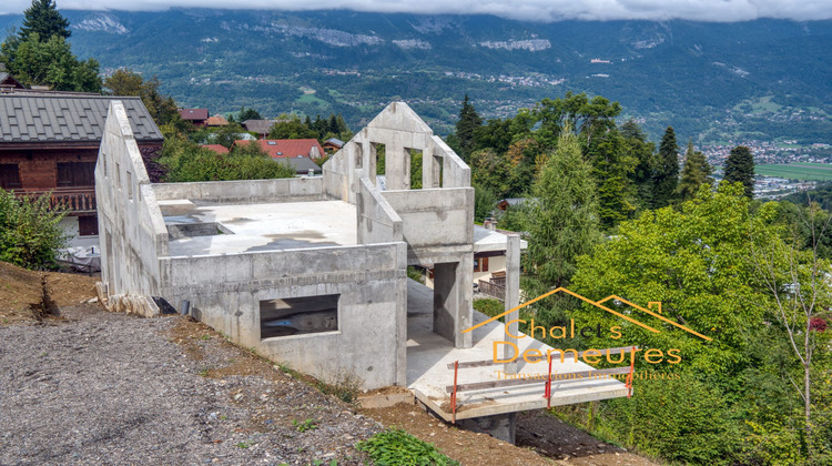 Ma-Cabane - Vente Maison Saint-Gervais-les-Bains, 174 m²