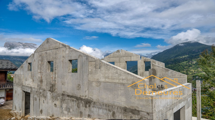 Ma-Cabane - Vente Maison Saint-Gervais-les-Bains, 174 m²