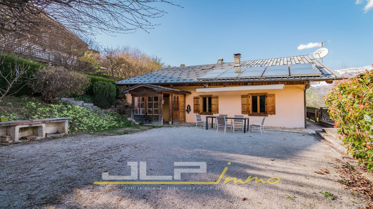 Ma-Cabane - Vente Maison Saint-Gervais-les-Bains, 272 m²