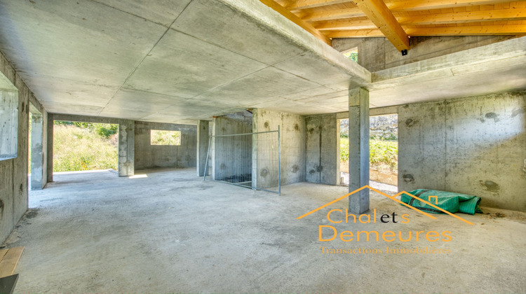Ma-Cabane - Vente Maison Saint-Gervais-les-Bains, 174 m²