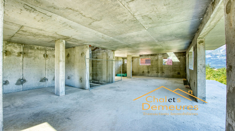 Ma-Cabane - Vente Maison Saint-Gervais-les-Bains, 174 m²