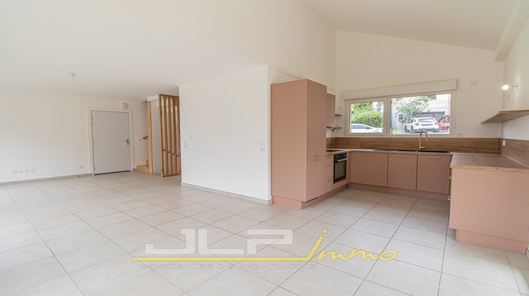 Ma-Cabane - Vente Maison Saint-Gervais-les-Bains, 124 m²